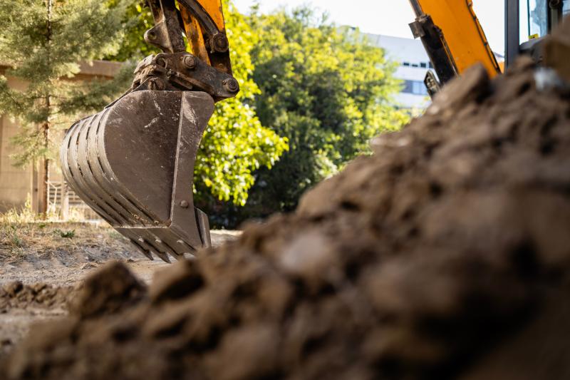 Comment réussir votre projet de terrassement pour une fondation solide ?