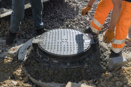 Travaux VRD, les étapes essentielles pour viabiliser votre terrain