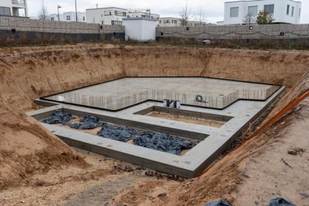 Les secrets d'un terrassement professionnel et durable